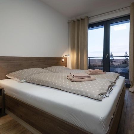 Apartmany Abies - Štrbské Pleso エクステリア 写真