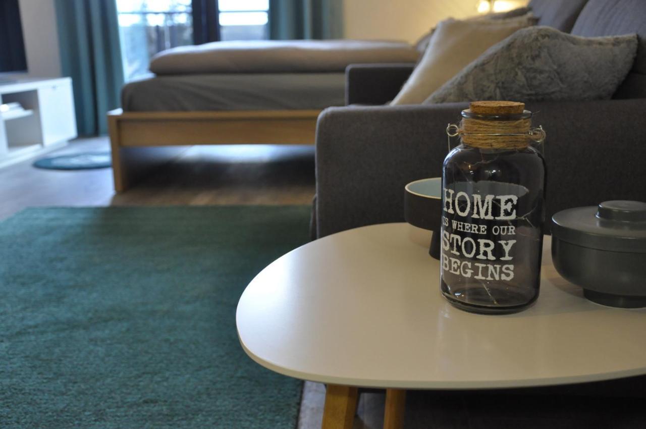 Apartmany Abies - Štrbské Pleso エクステリア 写真