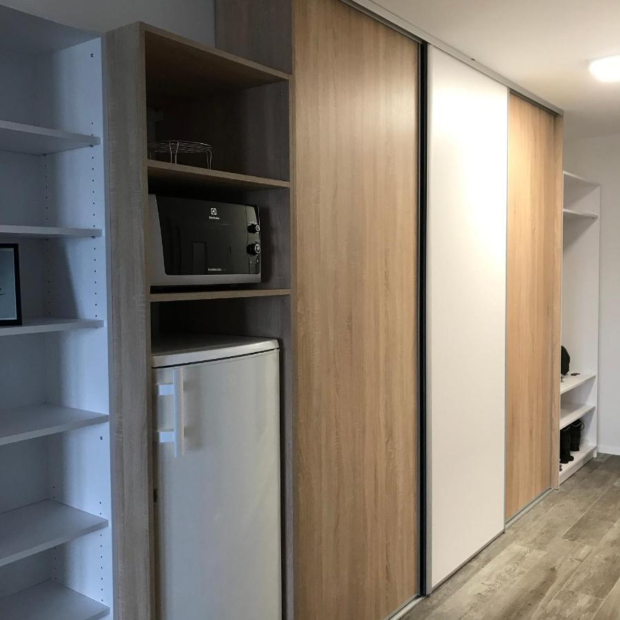 Apartmany Abies - Štrbské Pleso エクステリア 写真