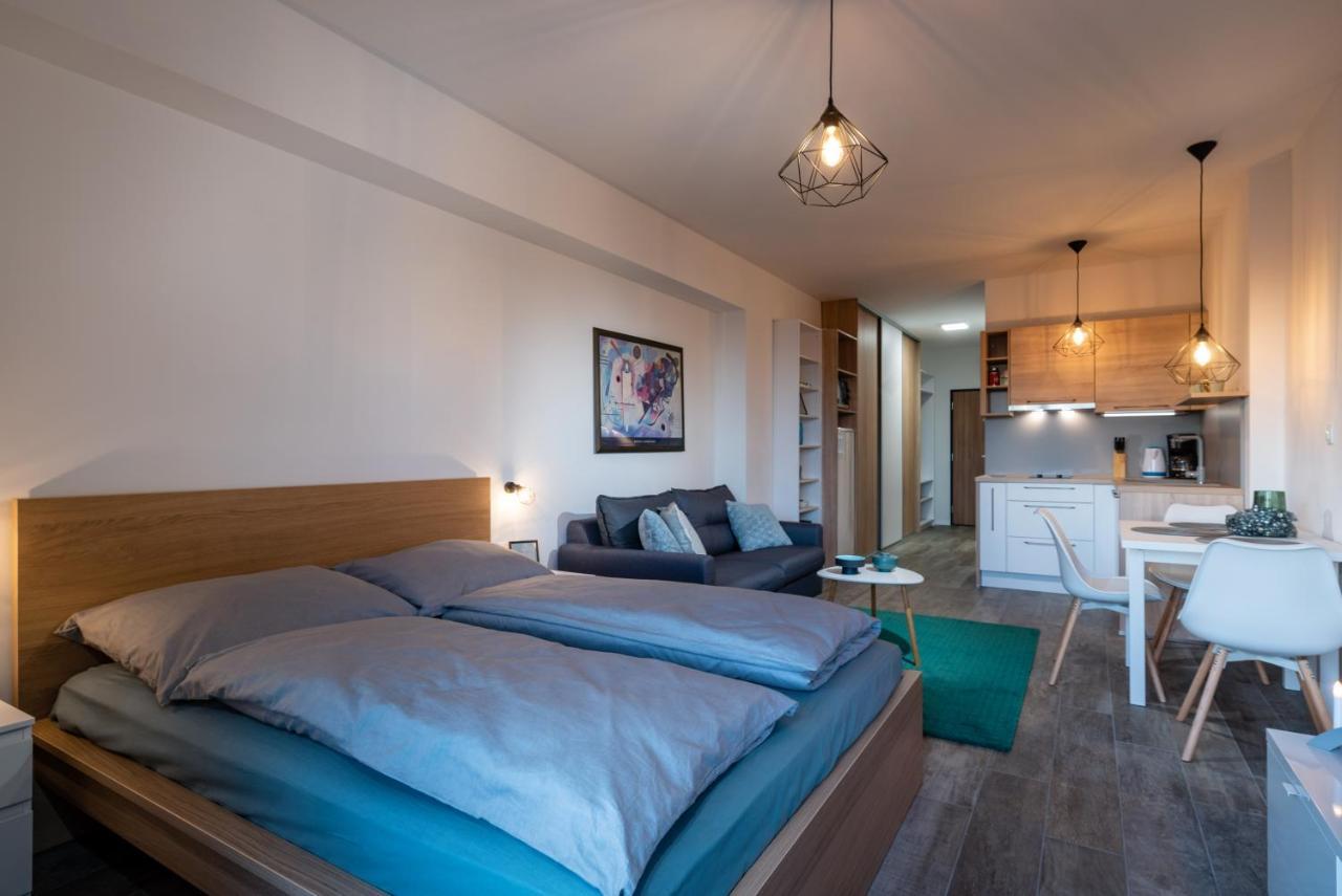 Apartmany Abies - Štrbské Pleso エクステリア 写真