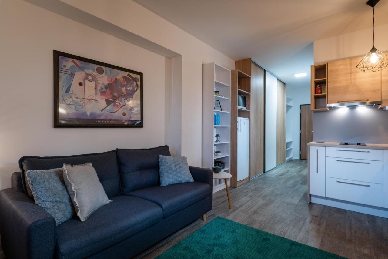 Apartmany Abies - Štrbské Pleso エクステリア 写真