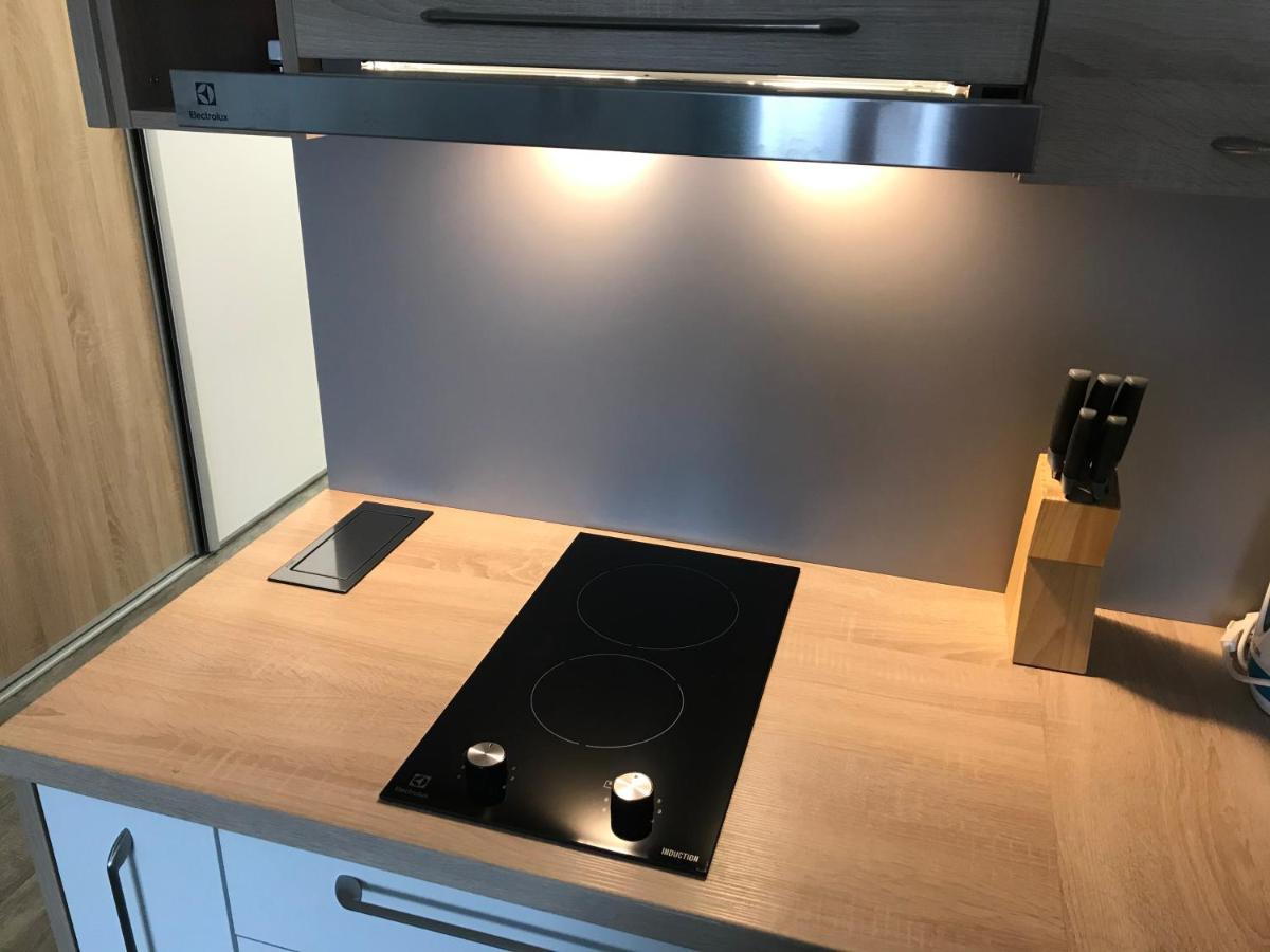 Apartmany Abies - Štrbské Pleso エクステリア 写真