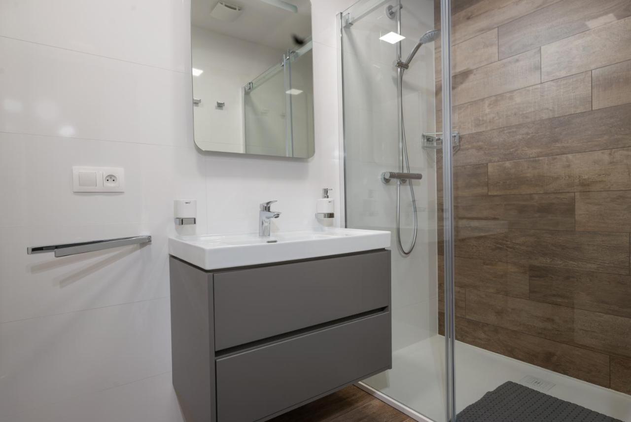 Apartmany Abies - Štrbské Pleso エクステリア 写真
